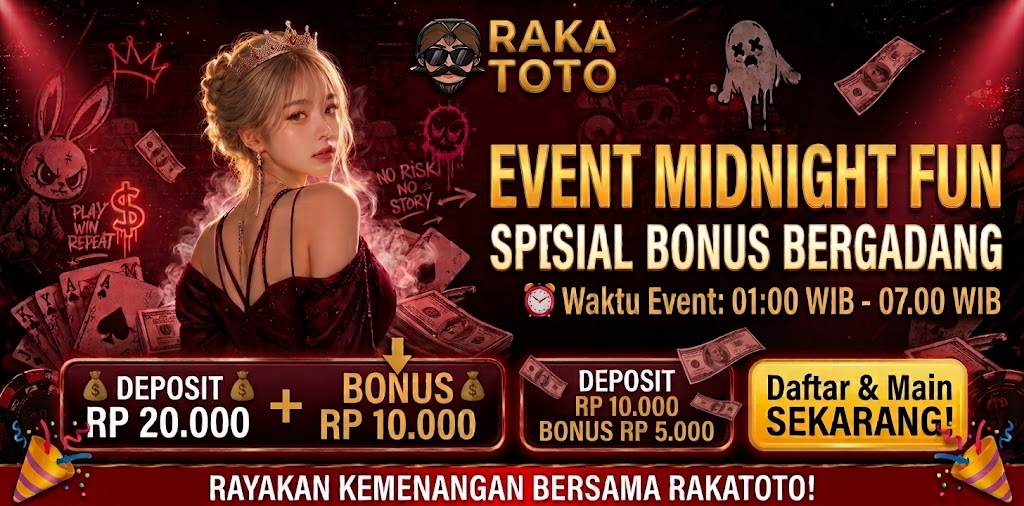RAKATOTO